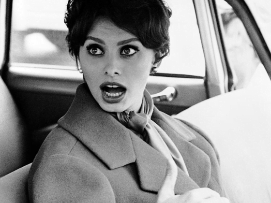 Che Brutta Figura! The Bad, and the Ugly.