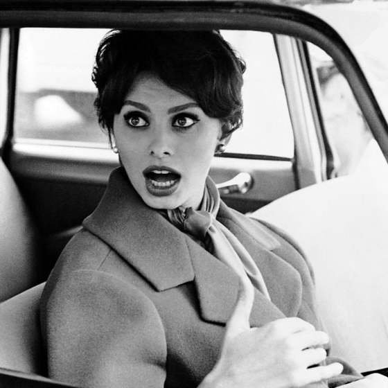 Che Brutta Figura! The Bad, and the Ugly.