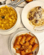 Italians, and Italian American Food