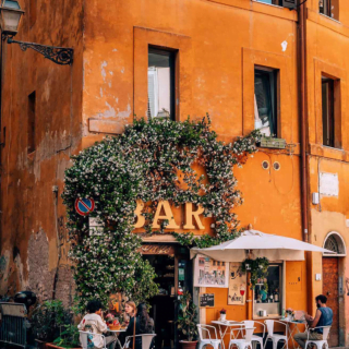 Italian Sparkling Wine: Champagne’s Sister?