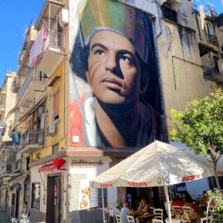 Everybody’s Working for the Weekend (Except Italians)