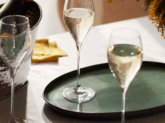 Italian Sparkling Wine: Champagne’s Sister?
