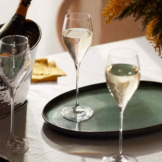 Italian Sparkling Wine: Champagne’s Sister?