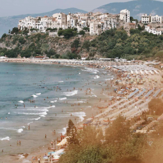 Everybody’s Working for the Weekend (Except Italians)