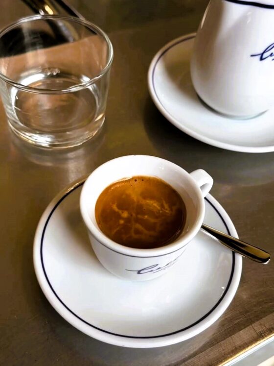 The Best Italian Coffee Brands