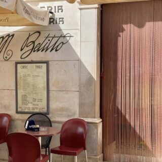 5 Restaurants to Try in Rome