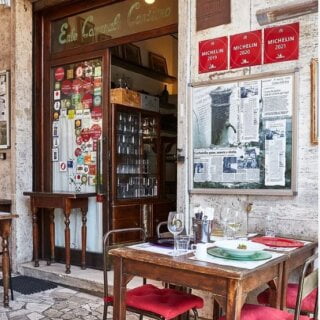 A Brief History of Cappuccino