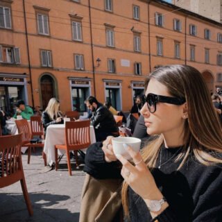 How Italians Do it: a Small Guide to Italian Bars and Restaurants