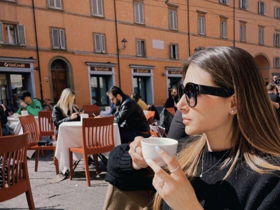 Italian Coffee Rules: Cappuccino after 11? Not Likely.