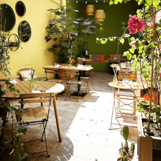 A Brief History of Cappuccino