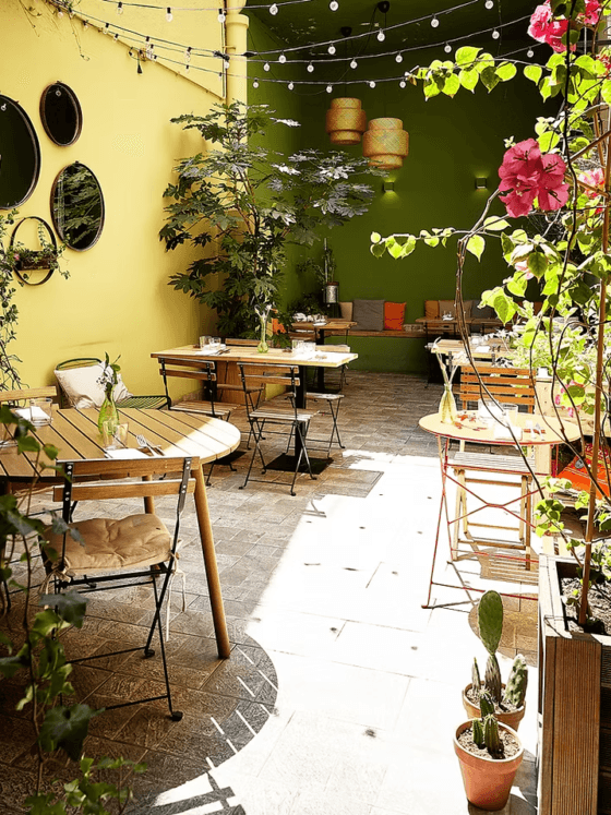 To be Vegan in Italy